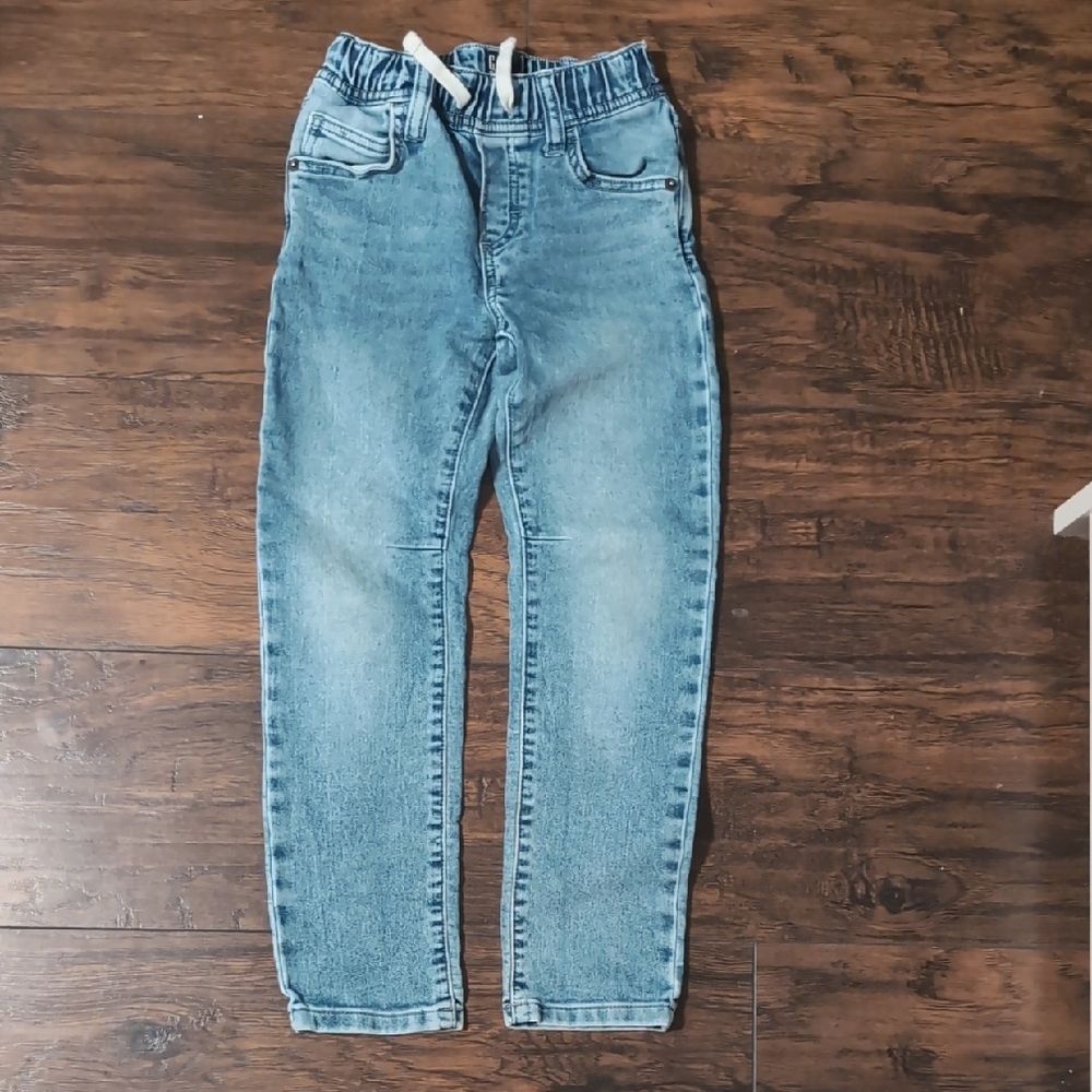 Gap Boy Jeans Slim